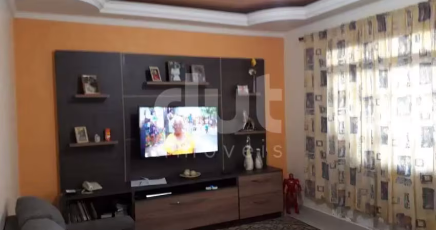 Casa com 3 quartos à venda na Rua José Maria Miranda, 79, Parque Residencial Regina (Nova Veneza), Sumaré