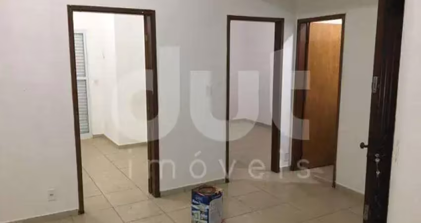 Casa em condomínio fechado com 2 quartos à venda na Rua Severino Soares da Silva, 62, Parque Residencial Regina (Nova Veneza), Sumaré