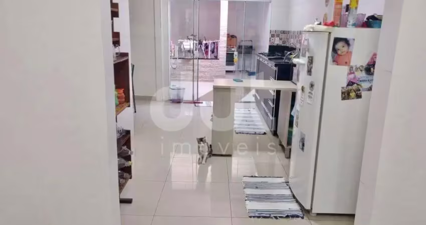 Casa com 3 quartos à venda na Rua Paulo Vianna de Souza, 1276, Parque Residencial Vila União, Campinas