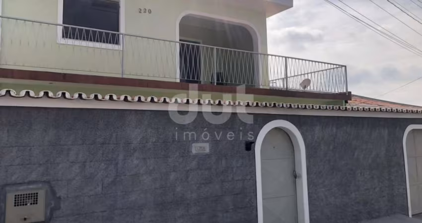 Casa comercial à venda na Rua Olga de Rocco Cobucci, 220, Parque Santa Bárbara, Campinas
