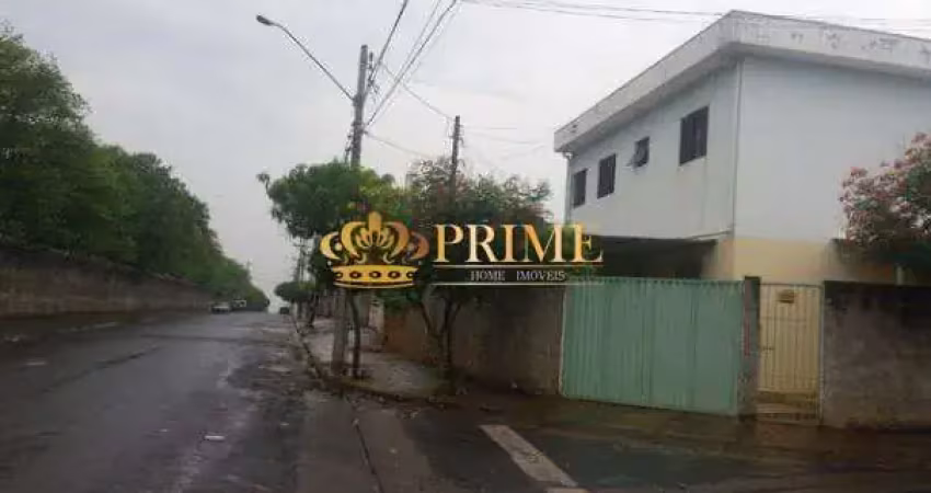 Casa com 4 quartos à venda na Rua João Manoel de Santana, 734, Parque Santo Antônio (Nova Veneza), Sumaré