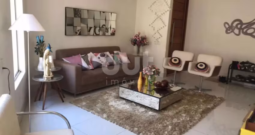 Casa com 3 quartos à venda na Rua Luíza de Mello Bueno, 654, Parque das Universidades, Campinas
