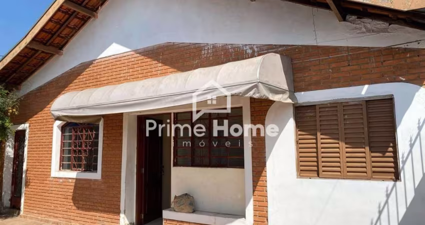 Casa com 4 quartos à venda na Rua dos Guainumbis, 621, Vila Costa e Silva, Campinas