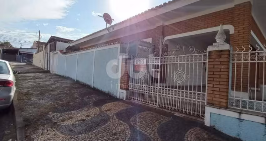 Casa comercial à venda na Rua Eleutério Rodrigues, 366, Vila Nova, Campinas