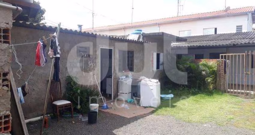 Casa comercial à venda na Rua Paulo de Souza Marques, 460, Vila San Martin, Campinas