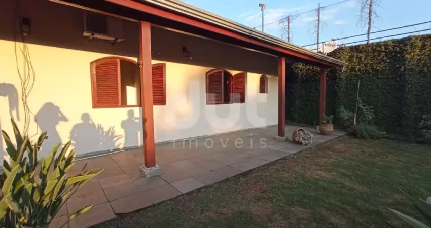 Chácara / sítio com 5 quartos à venda na Estrada de Servidão Januário Guilherme, 10, Jardim Amanda II, Hortolândia