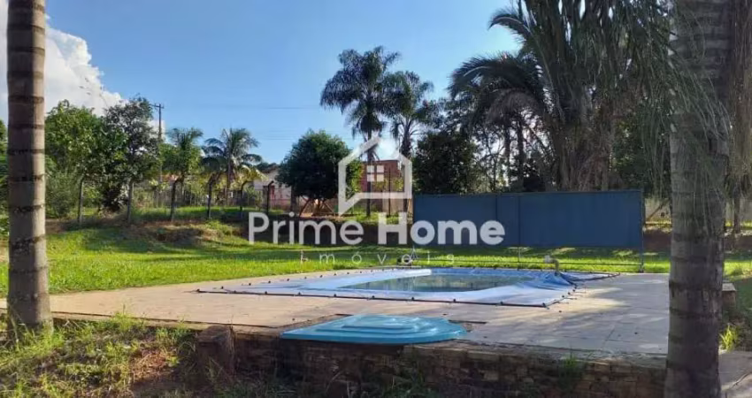 Chácara / sítio com 3 quartos à venda na Projetada B, 101, Condomínio São Miguel Arcanjo (Zona Rural), São José do Rio Preto