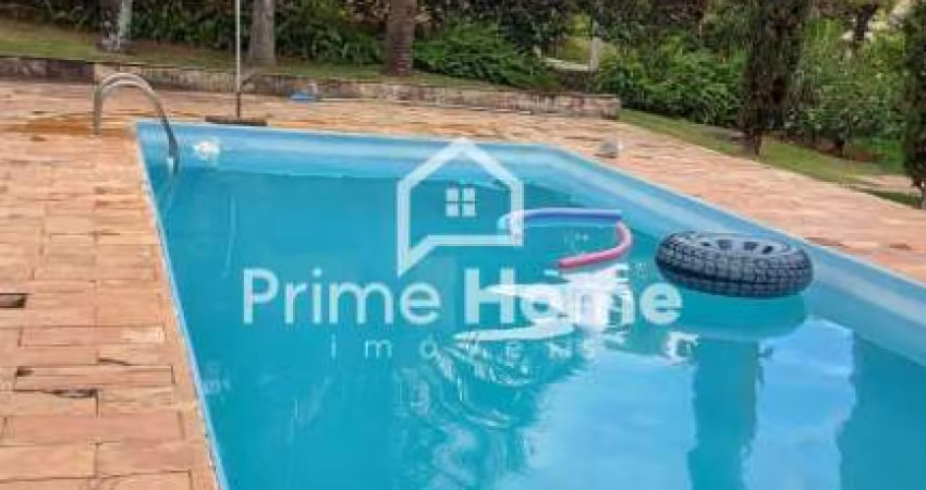 Chácara / sítio com 3 quartos à venda na Rua Luíza Croda Iamarino, 145, Jardim Monte Belo, Campinas