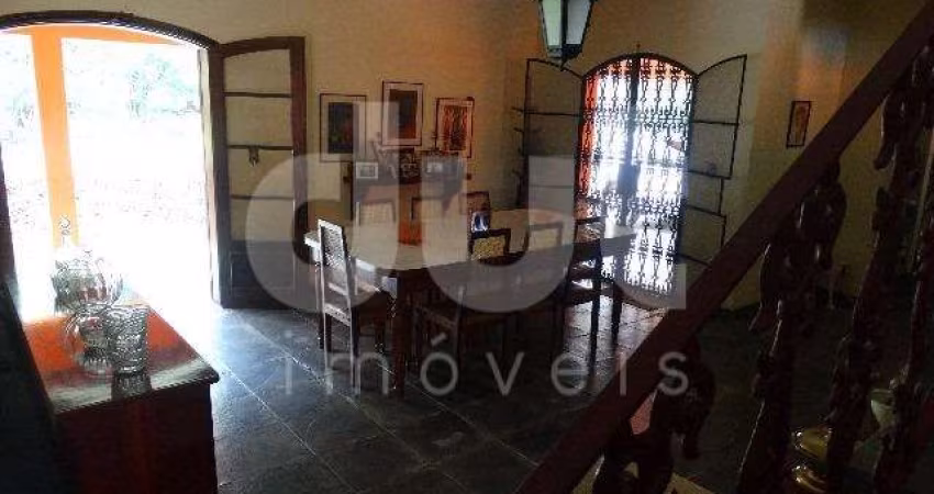 Chácara / sítio com 3 quartos à venda na Rua Marietta Jorge Amery, 67, Parque Jatibaia (Sousas), Campinas