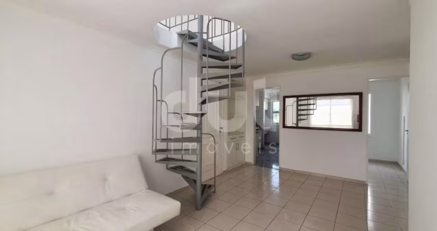 Cobertura com 3 quartos à venda na Rua São Miguel Arcanjo, 1730, Jardim Nova Europa, Campinas