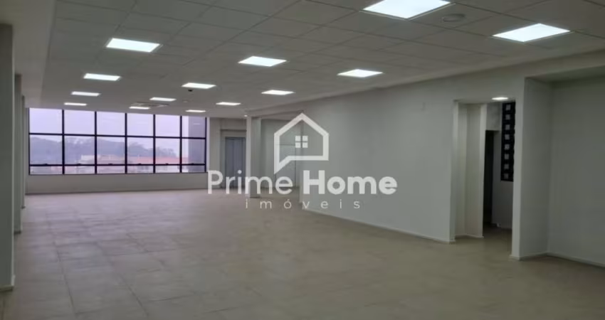 Prédio para alugar na Avenida Andrade Neves, 2260, Jardim Chapadão, Campinas