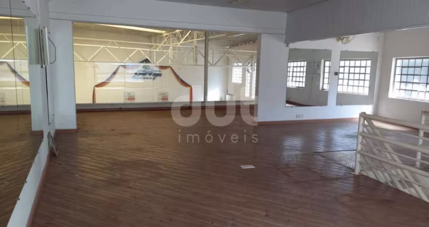 Prédio à venda na Avenida Doutor Jesuíno Marcondes Machado, 1448, Jardim Planalto, Campinas