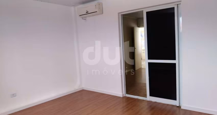 Sala comercial à venda na Rua Giusepe Verdi, 50, Cambuí, Campinas