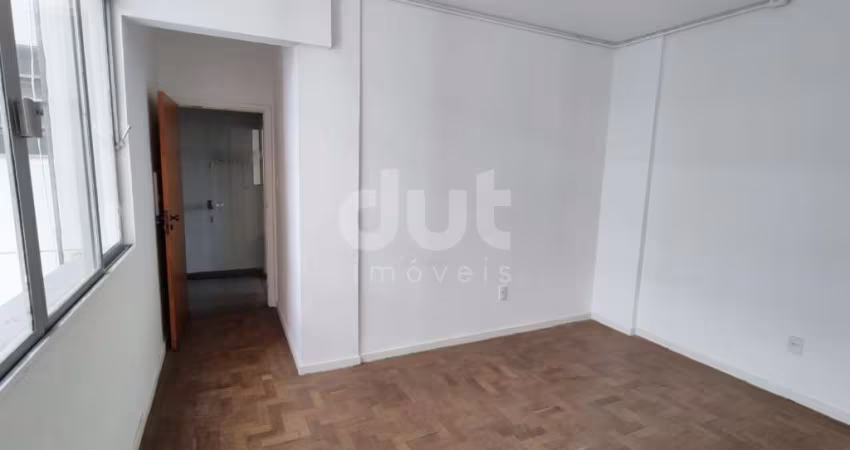 Sala comercial para alugar na Avenida Francisco Glicério, 1326, Centro, Campinas