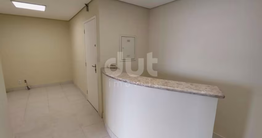 Sala comercial para alugar na Rua Doutor Quirino, 524, Centro, Campinas