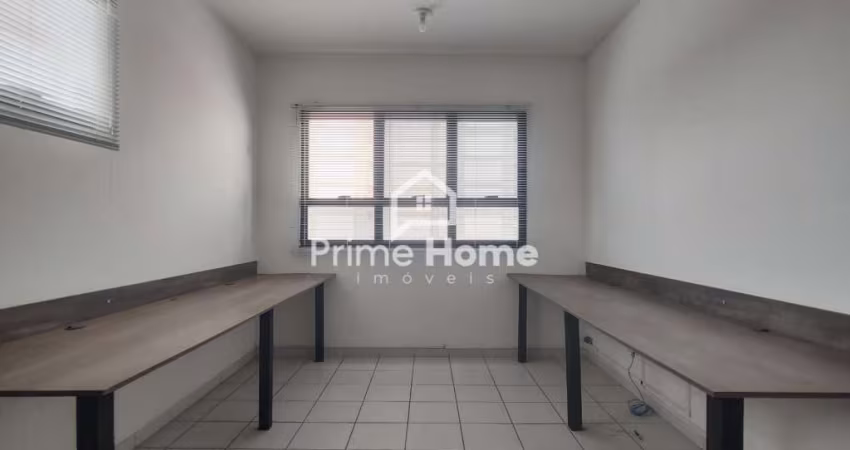 Sala comercial à venda na Rua José Paulino, 320, Centro, Campinas