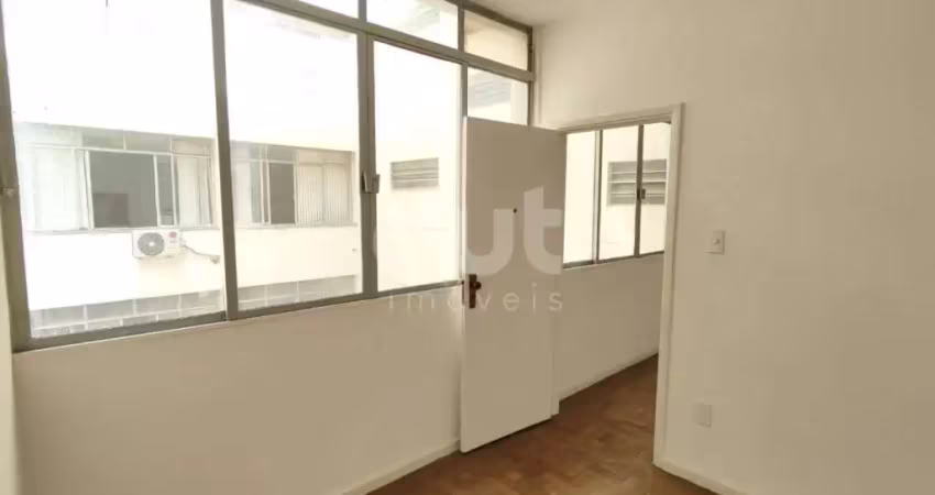 Sala comercial à venda na Avenida Francisco Glicério, 1326, Centro, Campinas