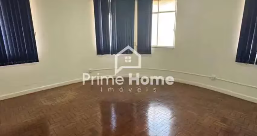 Sala comercial à venda na Rua Conceição, 121, Centro, Campinas