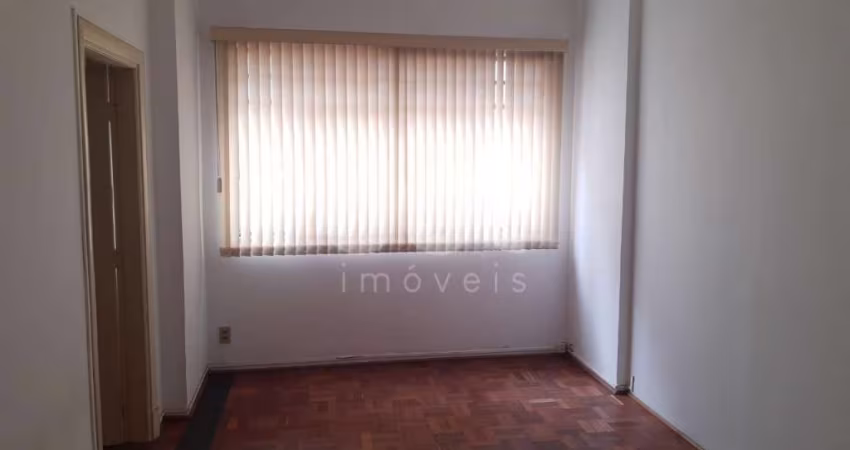 Sala comercial à venda na Rua Doutor César Bierrembach, 24, Centro, Campinas
