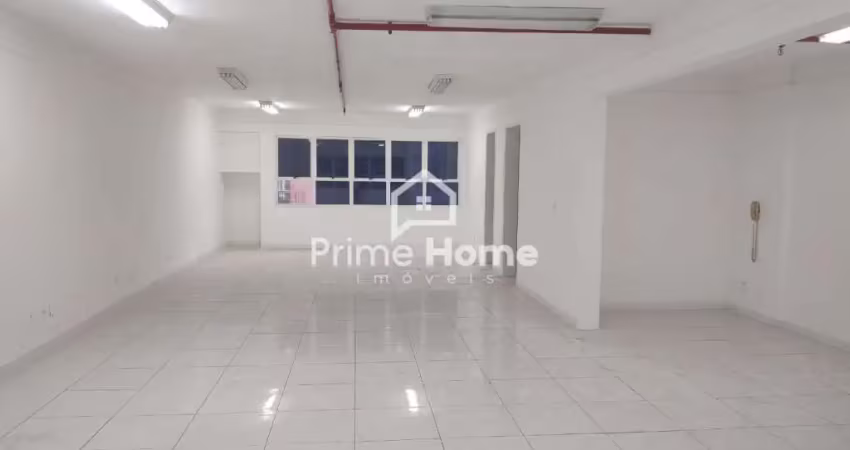 Sala comercial para alugar na Rua Dona Libânia, 2191, Centro, Campinas