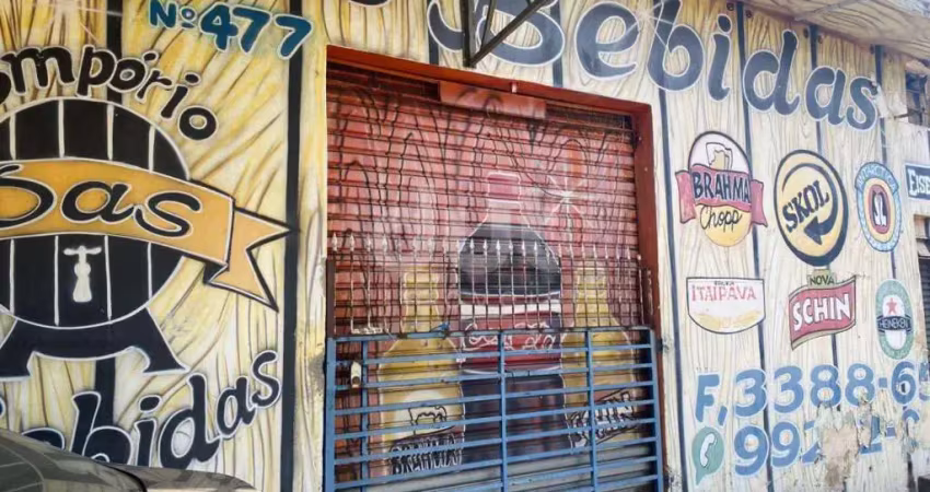 Sala comercial para alugar na Avenida Marechal Juarez Távora, 477, Jardim Campos Elíseos, Campinas