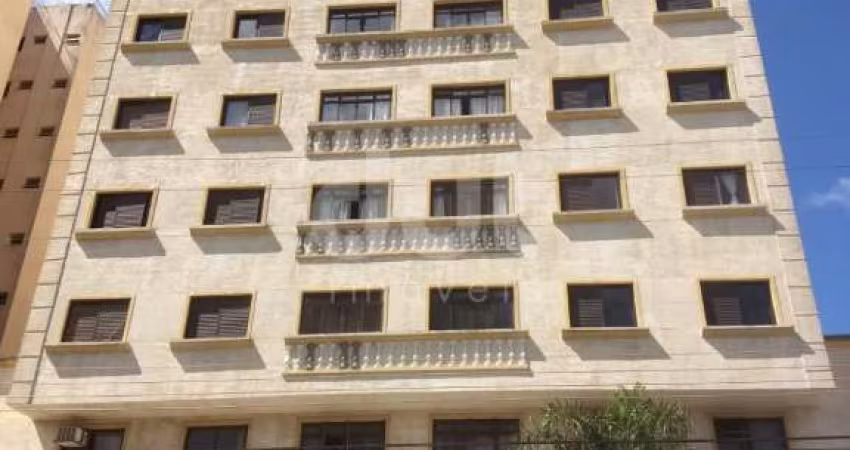 Sala comercial para alugar na Avenida Marechal Carmona, 470, Vila João Jorge, Campinas