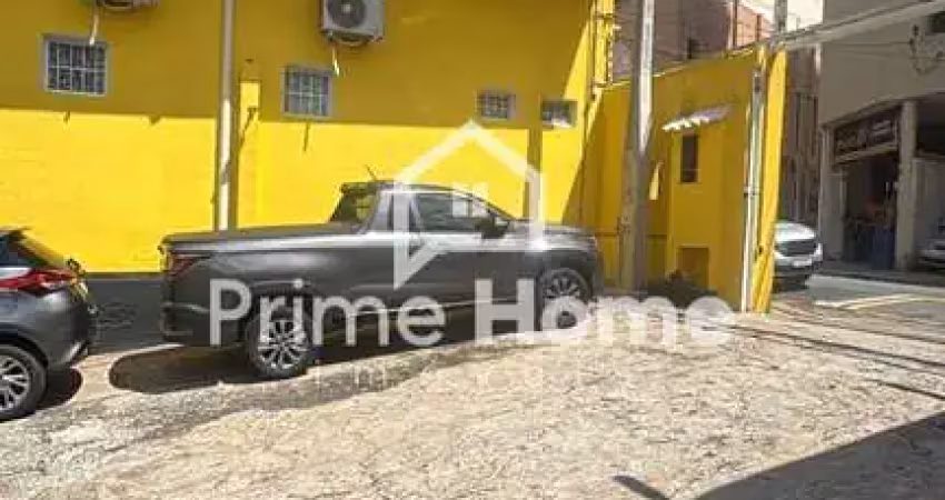Sala comercial à venda na Rua Luzitana, 1590, Centro, Campinas