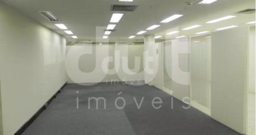 Sala comercial para alugar na Rua Conceição, 284, Centro, Campinas