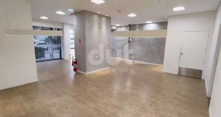 Sala comercial à venda na Rua General Osório, 965, Centro, Campinas