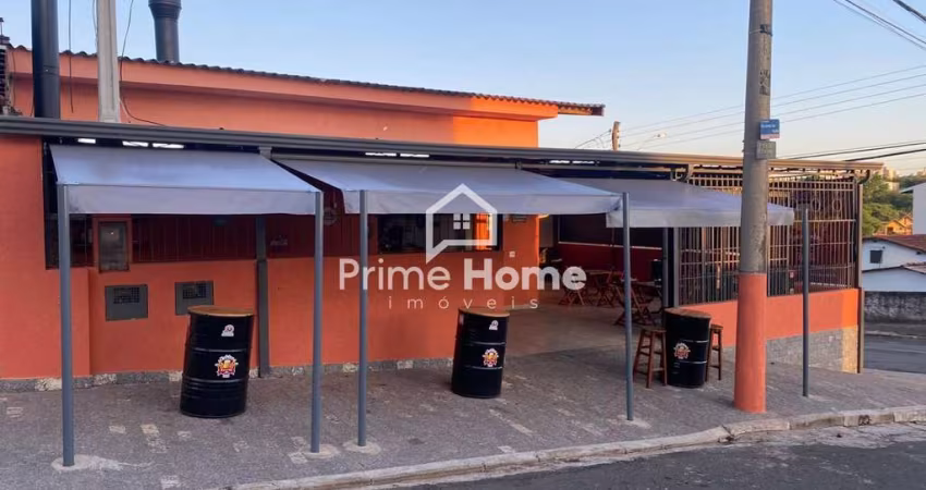 Sala comercial para alugar na Rua James Goy Hughes, 41, Jardim Pacaembu, Campinas