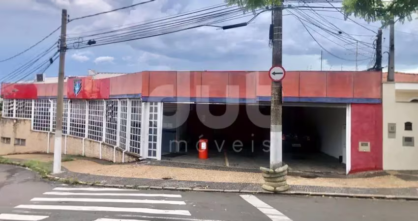 Sala comercial à venda na Avenida Marechal Carmona, 1140, Vila João Jorge, Campinas