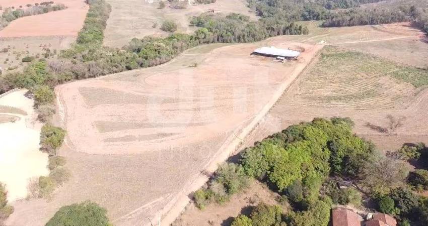 Fazenda à venda na São José, KM 3, Barreiro, Santo Antônio de Posse