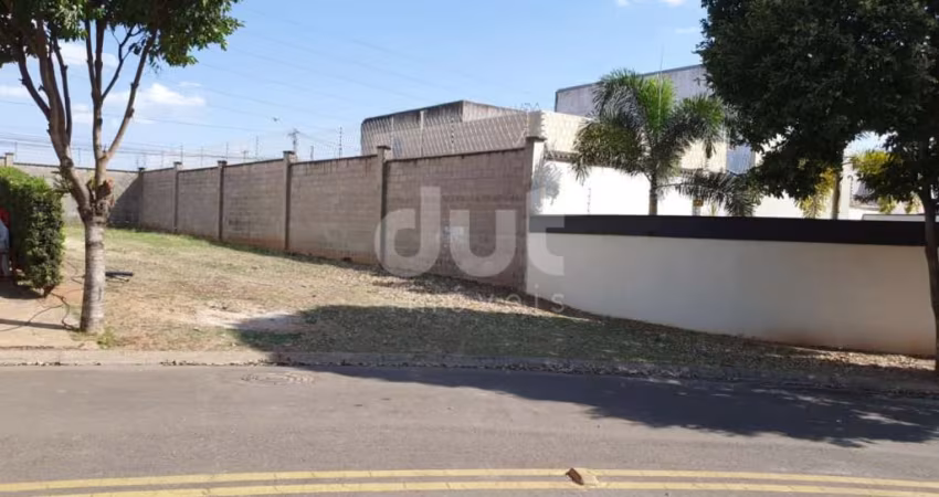 Terreno em condomínio fechado à venda na Avenida Ferdinando Viacava, 873, João Aranha, Paulínia