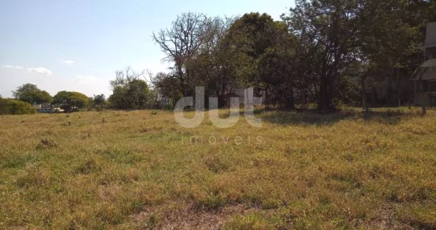 Terreno comercial para alugar na Alameda Carlos de Carvalho Vieira Braga, 327, Chácaras Alpina, Valinhos