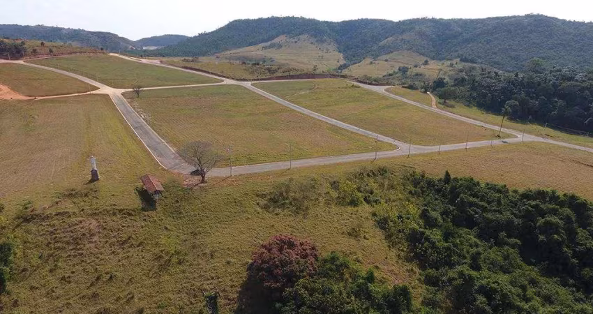 Terreno em condomínio fechado à venda na Rodovia João Beira, 5235, Arcadas, Amparo