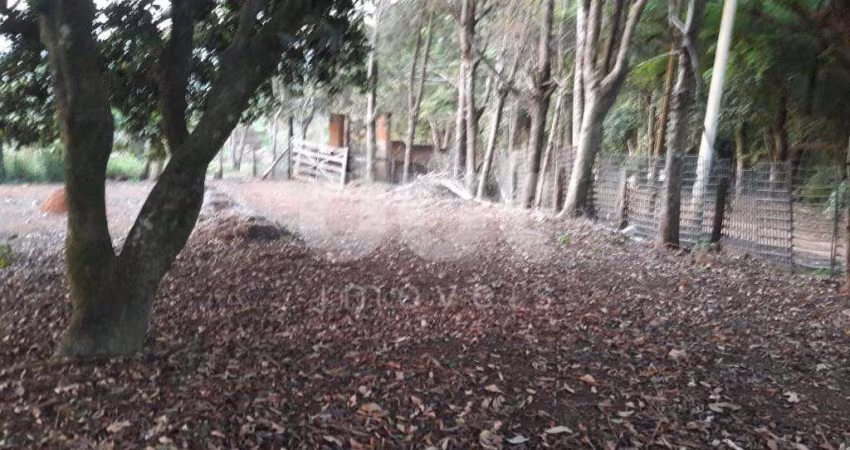 Terreno à venda na Rua Doutor Nelson de Carvalho Pinto, 593, Jardim Alto de Santa Cruz, Itatiba