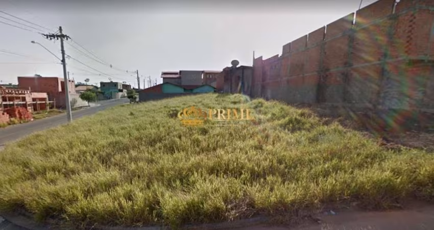 Terreno à venda na Rua Anhangabaú, 661, Jardim Paulista I, Indaiatuba