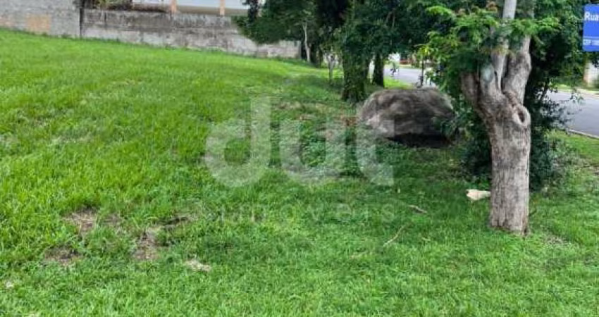 Terreno à venda na Rua Cambuí, 116, Loteamento Alphaville Campinas, Campinas