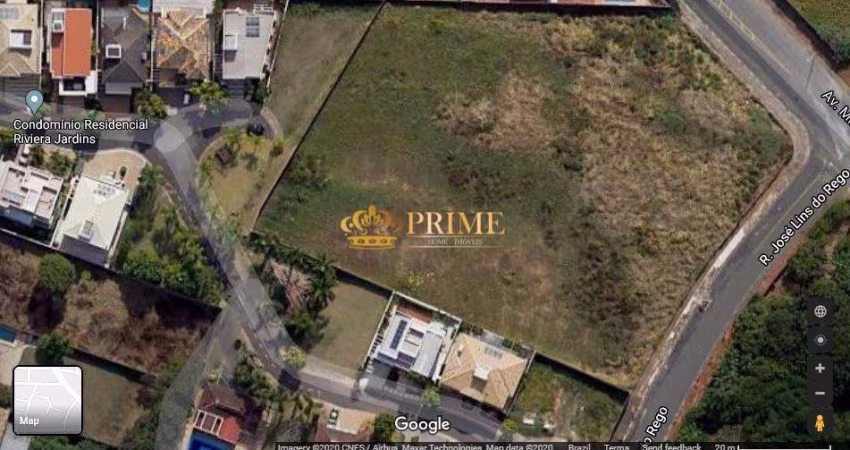 Terreno comercial para alugar na Rua José Lins do Rêgo, 881, Parque Alto Taquaral, Campinas
