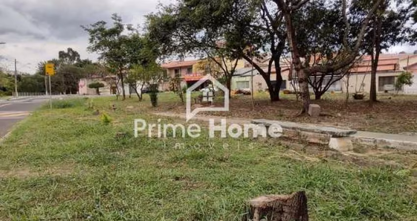 Terreno à venda na Rua Paulo Vianna de Souza, 1866, Parque Residencial Vila União, Campinas