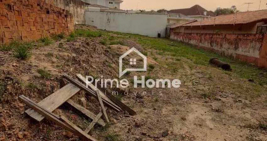 Terreno comercial à venda na Rua Doutor Fernando Leite Ferraz, Parque Terranova, Valinhos