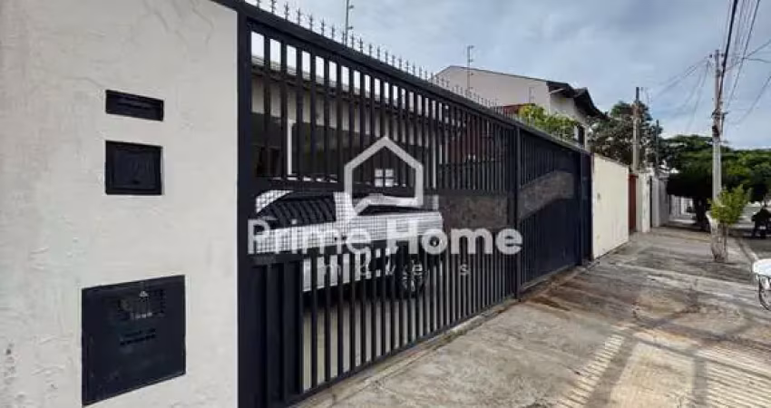 Casa com 3 quartos à venda na Rua Xavantes, 170, Parque da Figueira, Campinas