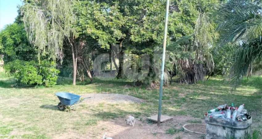 Terreno à venda na Avenida Camucim, 240, Parque Universitário de Viracopos, Campinas