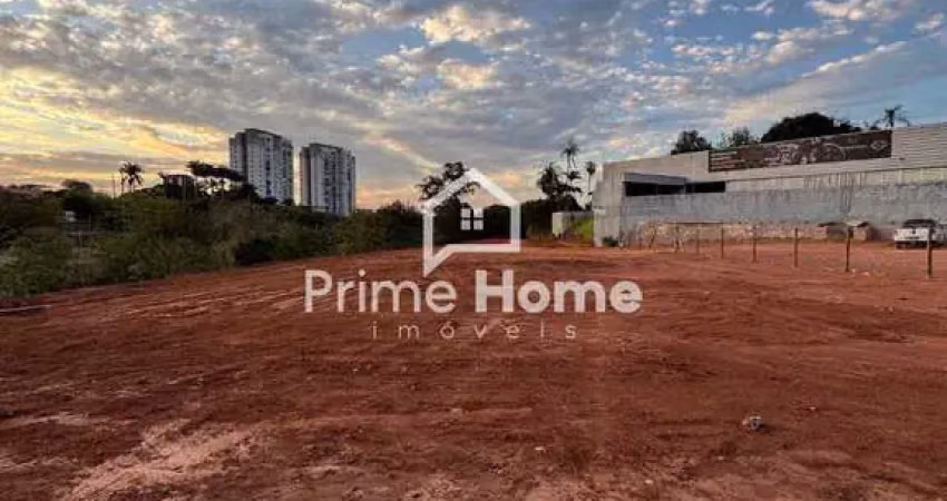 Terreno comercial para alugar na Rodovia Heitor Penteado, 1000, Nova Campinas, Campinas