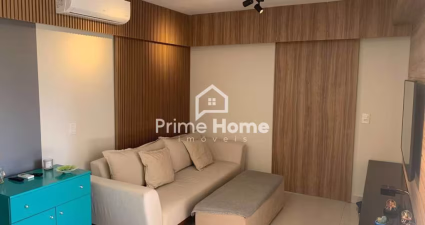 Apartamento com 2 quartos à venda na Rua Sargento Luís de Morais, 605, Jardim São Vicente, Campinas