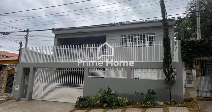Casa com 3 quartos à venda na Rua Manoel Marotti Cabral, 1289, Jardim New York, Campinas
