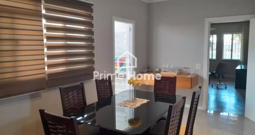 Casa com 4 quartos à venda na Rua Joaquim de Almeida Petta, 441, Jardim Guarani, Campinas