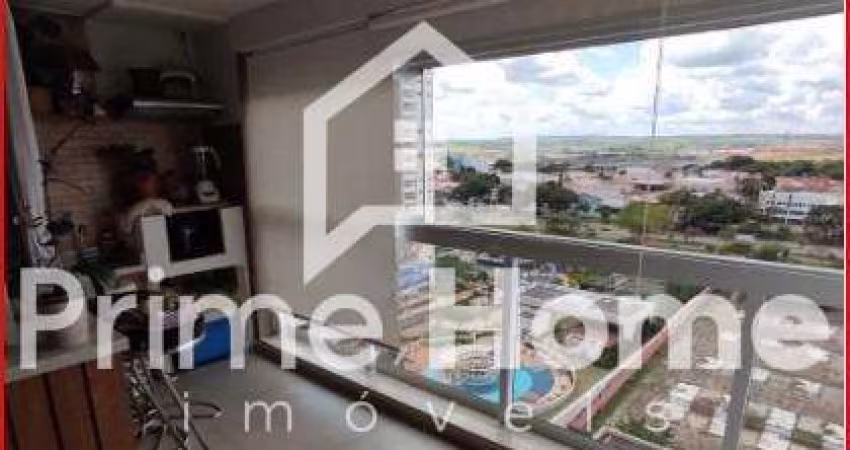 Apartamento com 2 quartos à venda na Rua Luiz Otávio, 2245, Parque Rural Fazenda Santa Cândida, Campinas