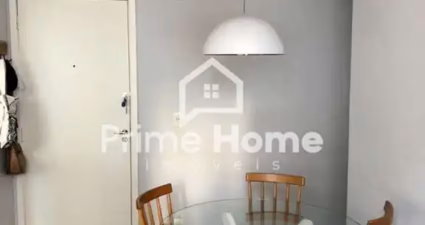 Apartamento com 2 quartos à venda na Rua Manoel Sylvestre de Freitas Filho, 1277, Jardim Nova Europa, Campinas