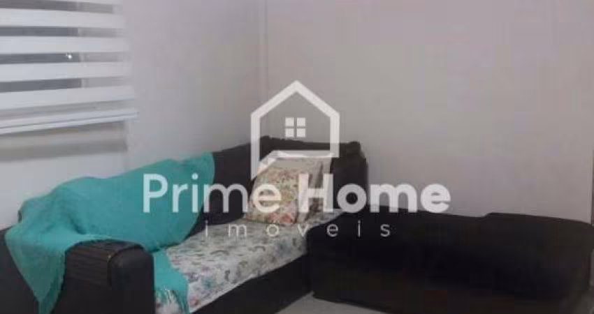 Apartamento com 2 quartos à venda na Rua Paulo Vianna de Souza, 700, Parque Residencial Vila União, Campinas